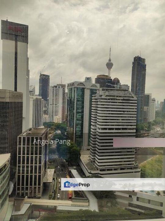 Banyan Tree @ Pavilion, Kuala Lumpur, KLCC