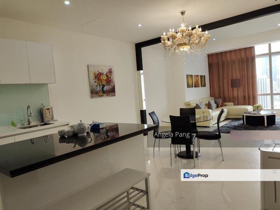 Banyan Tree @ Pavilion, Kuala Lumpur, KLCC