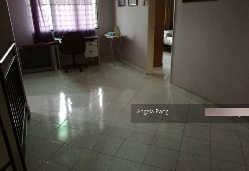 Seksyen 5, Bandar Rinching