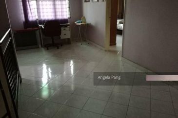 Seksyen 5, Bandar Rinching