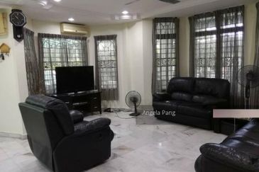 Seksyen 5, Bandar Rinching