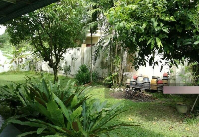 Seksyen 5, Bandar Rinching