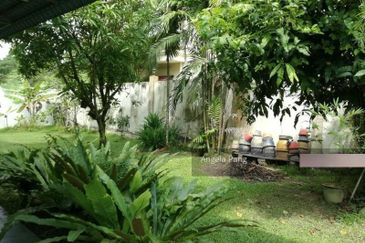 Seksyen 5, Bandar Rinching