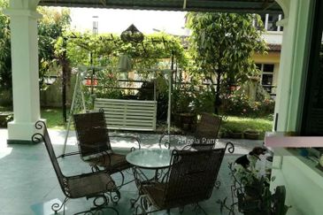 Seksyen 5, Bandar Rinching