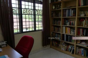 Seksyen 5, Bandar Rinching