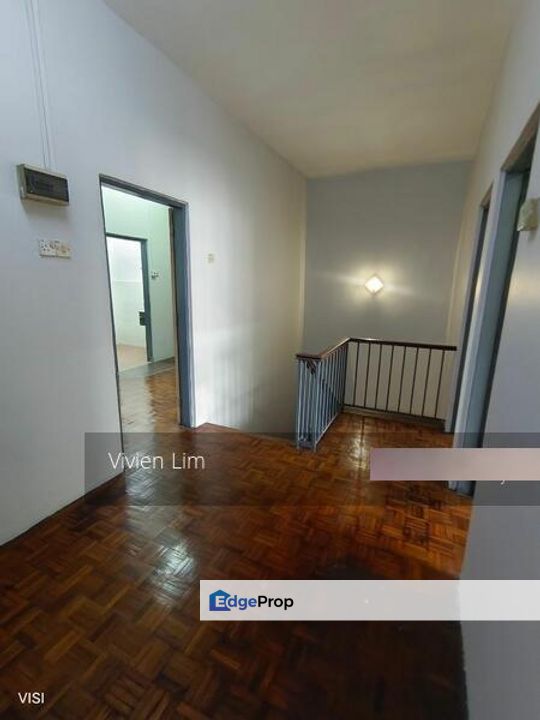 Ipoh Garden, Perak, Ipoh