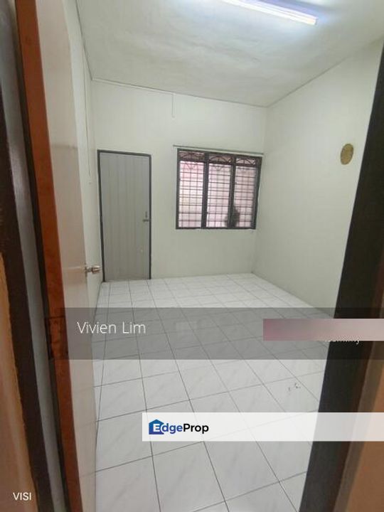 Ipoh Garden, Perak, Ipoh