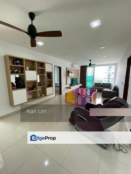 X2 Residency Condo At Puchong For Sale, Selangor, Puchong