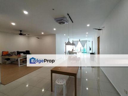 X2 Residency Condo at Puchong For Sale , Selangor, Puchong