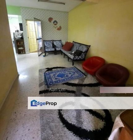 Subang Perdana Goodyear Court 4 Apartment at USJ Subang Jaya For Sale , Selangor, USJ