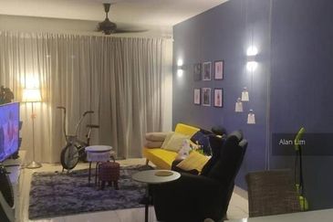 Aurora Residence @ Lake Side City