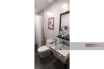 Aurora Residence @ Lake Side City