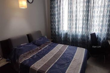 Aurora Residence @ Lake Side City