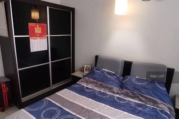 Aurora Residence @ Lake Side City