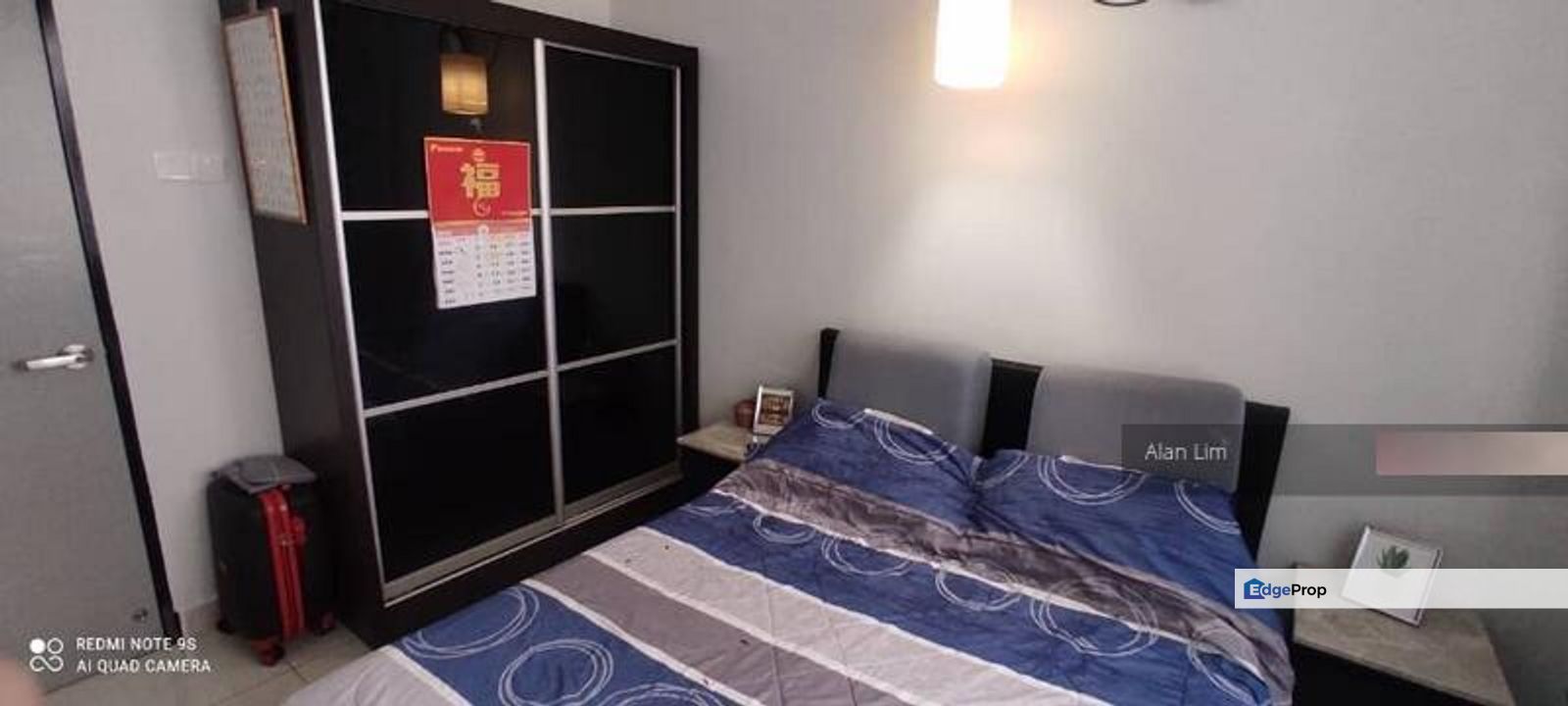 Aurora Residence Condo at Puchong For Sale, Selangor, Puchong