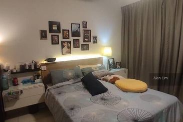 Aurora Residence @ Lake Side City