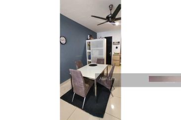 Aurora Residence @ Lake Side City