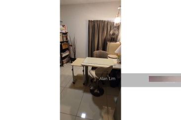 Aurora Residence @ Lake Side City