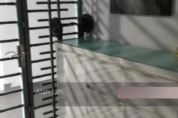 Aurora Residence @ Lake Side City