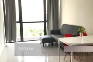 Third Avenue @ Cyberjaya