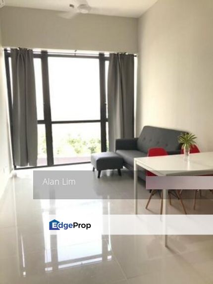 Third Avenue Condo at Cyberjaya For Sale, Selangor, Cyberjaya