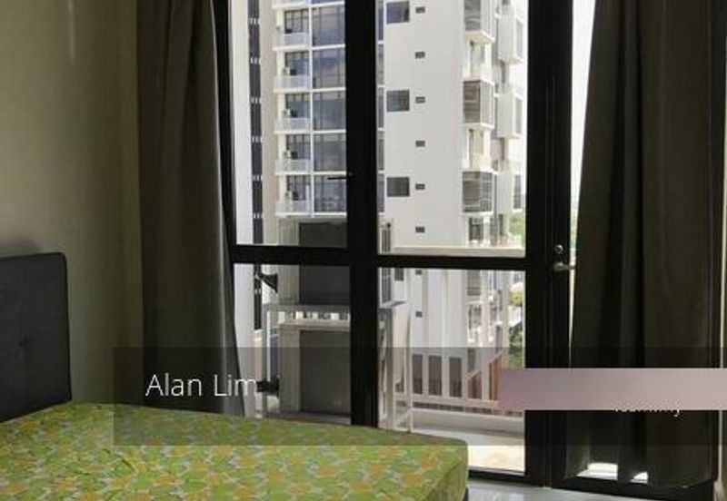 Third Avenue @ Cyberjaya