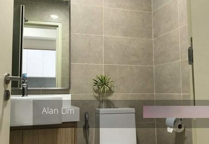 Third Avenue @ Cyberjaya