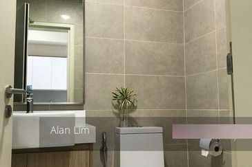 Third Avenue @ Cyberjaya