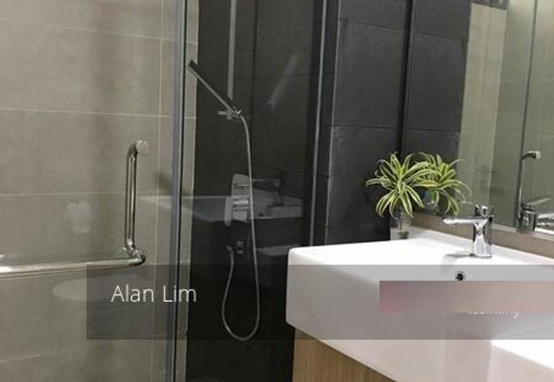 Third Avenue @ Cyberjaya