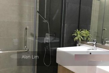 Third Avenue @ Cyberjaya