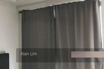 Third Avenue @ Cyberjaya