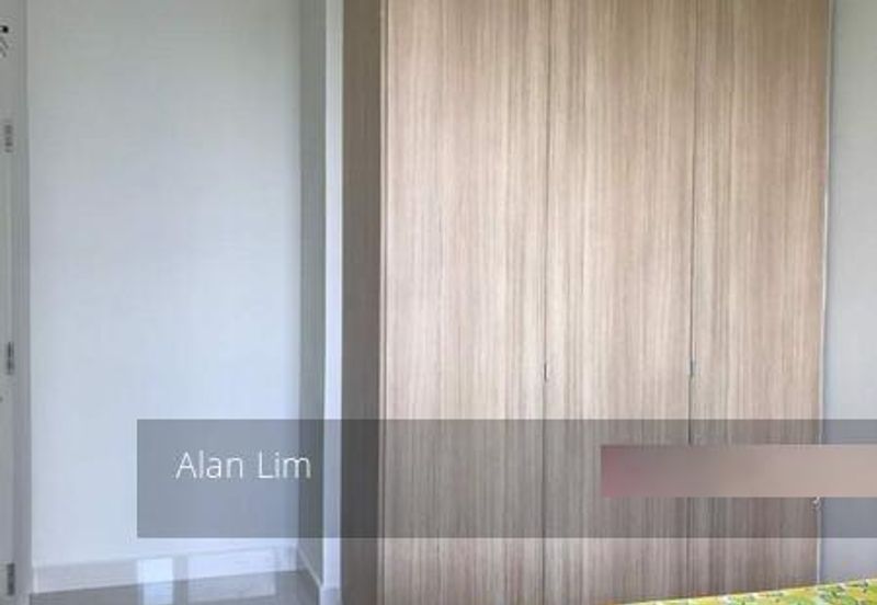 Third Avenue @ Cyberjaya