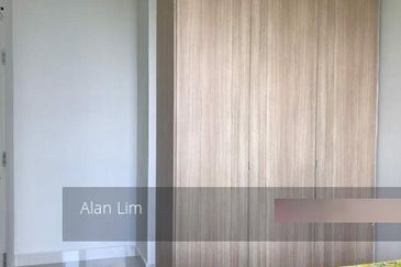 Third Avenue @ Cyberjaya