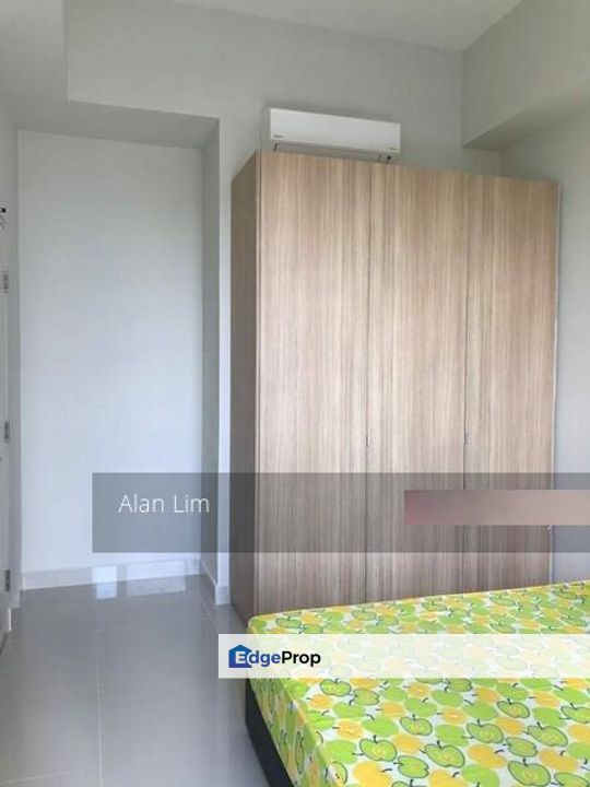 Third Avenue Condo at Cyberjaya For Sale, Selangor, Cyberjaya