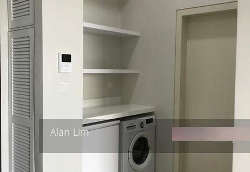 Third Avenue @ Cyberjaya