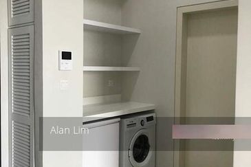 Third Avenue @ Cyberjaya