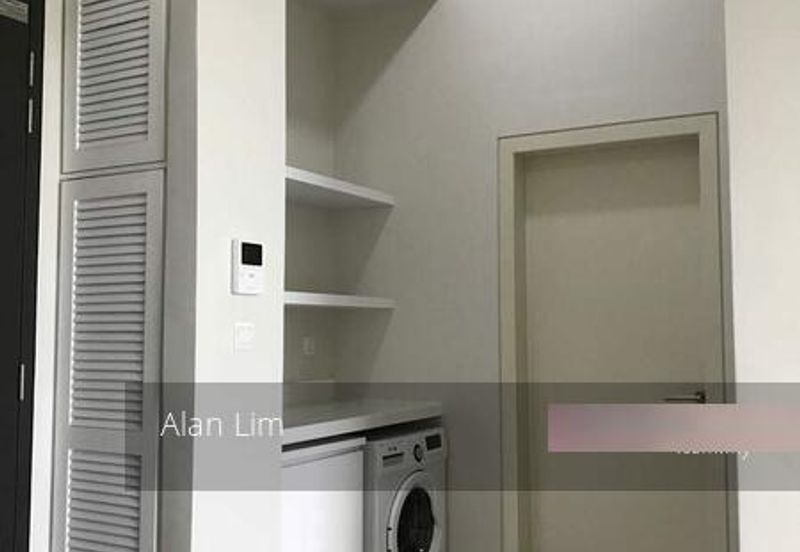 Third Avenue @ Cyberjaya