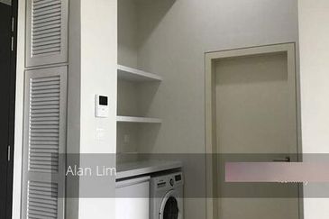 Third Avenue @ Cyberjaya