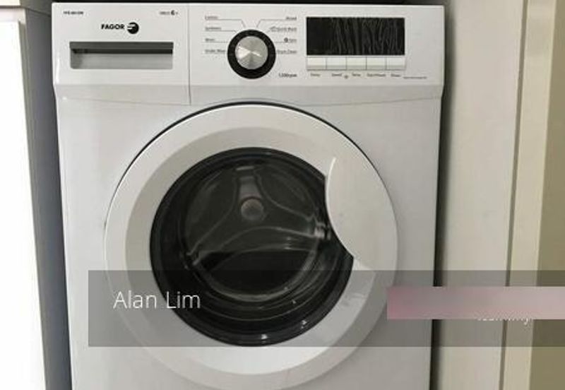 Third Avenue @ Cyberjaya