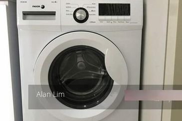 Third Avenue @ Cyberjaya