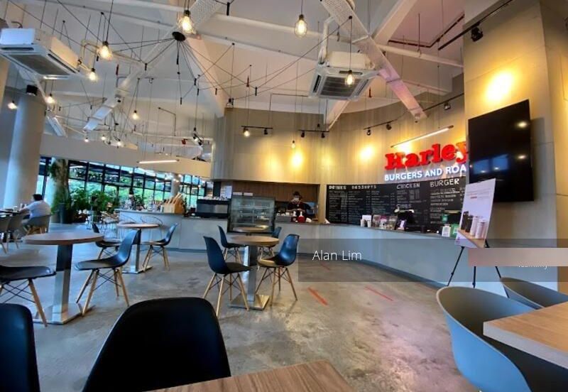 Third Avenue @ Cyberjaya