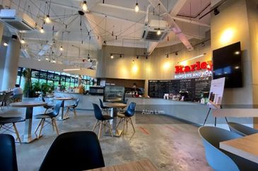 Third Avenue @ Cyberjaya