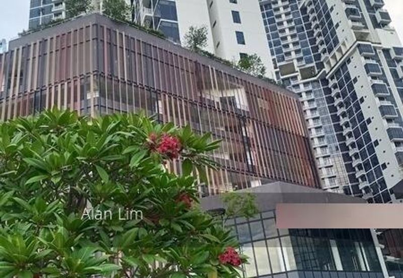 Third Avenue @ Cyberjaya