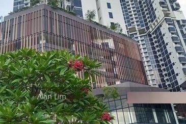 Third Avenue @ Cyberjaya