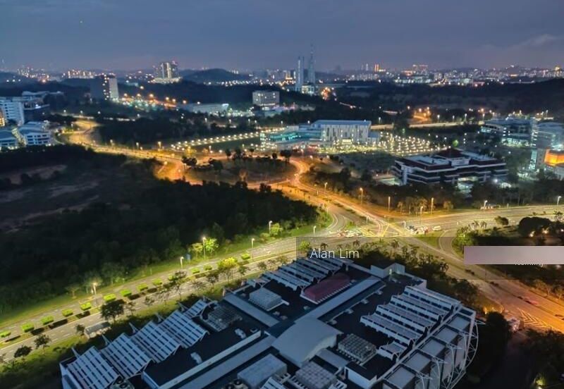 Third Avenue @ Cyberjaya