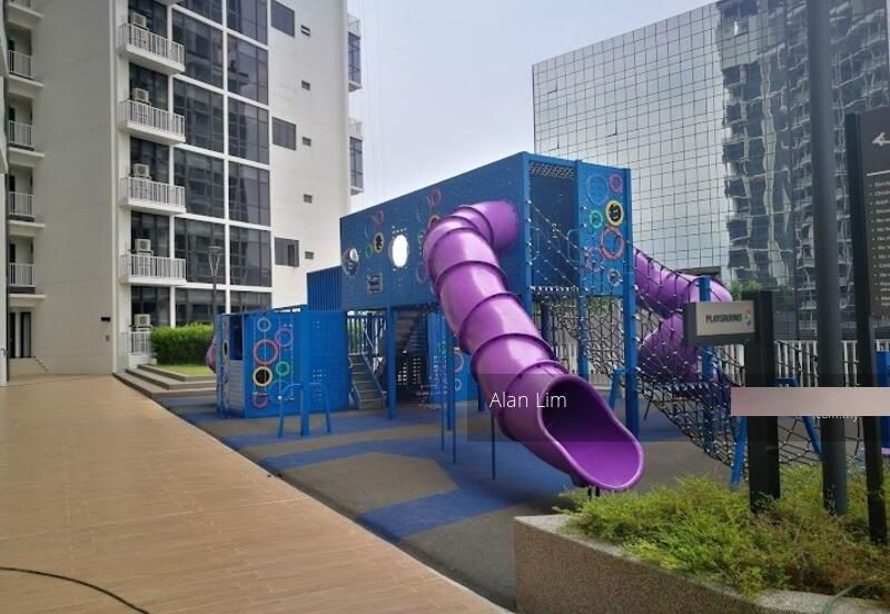 Third Avenue @ Cyberjaya