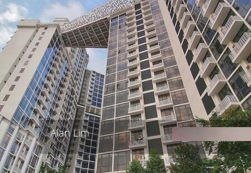 Third Avenue @ Cyberjaya