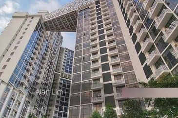 Third Avenue @ Cyberjaya