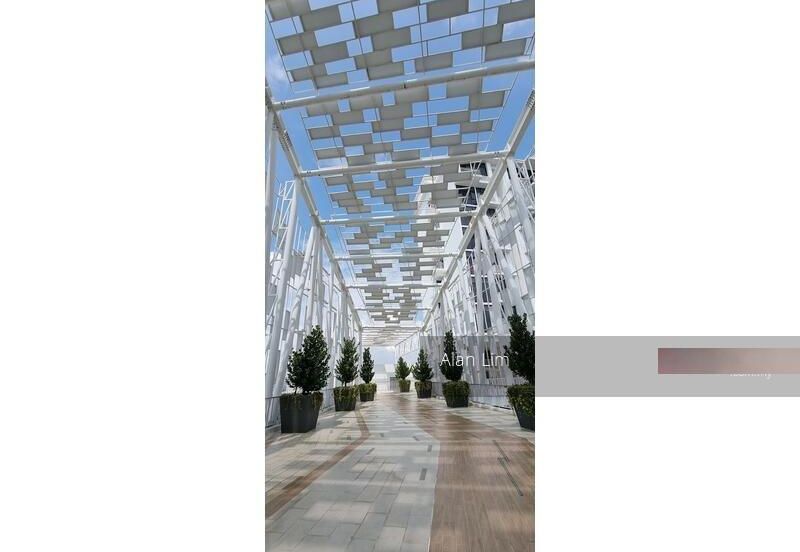 Third Avenue @ Cyberjaya