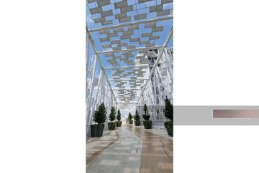 Third Avenue @ Cyberjaya